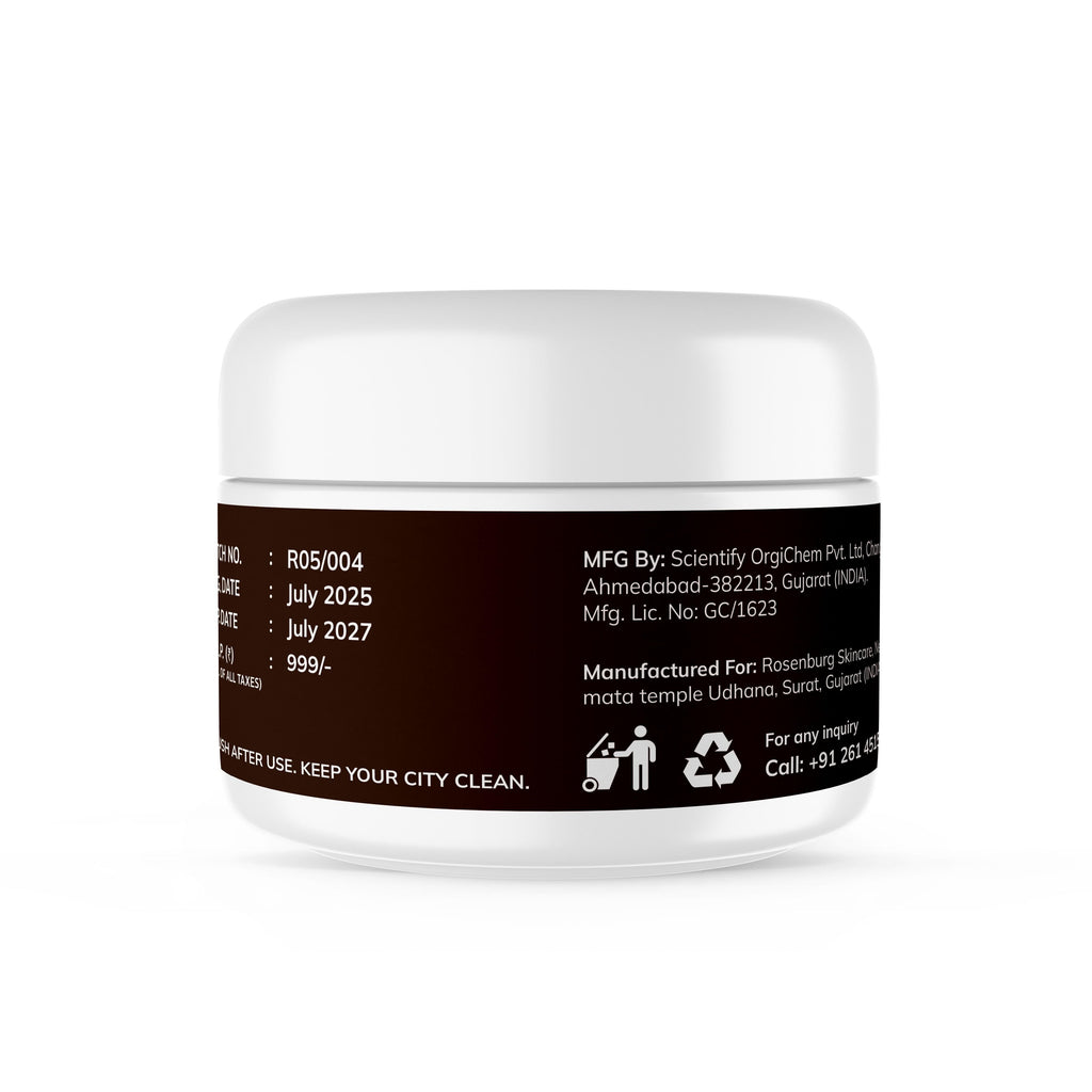 Repair and Restore Night Cream 100 gm Pack of 2